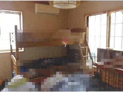 山口県柳井市 柳井駅11分 戸建て 440万円の競売物件 #2