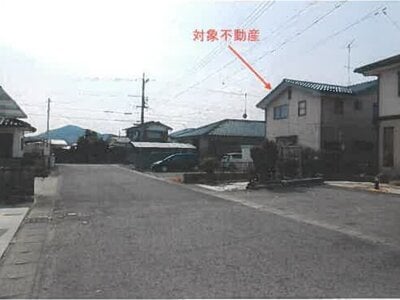 山口県柳井市 柳井駅11分 戸建て 440万円の競売物件 #4