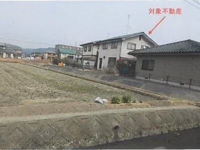 山口県柳井市 柳井駅11分 戸建て 440万円の競売物件 #5
