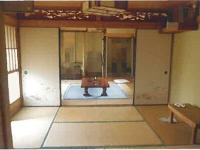山口県岩国市 守内かさ神駅 戸建て 145万円の競売物件 #2