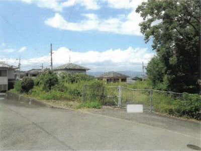 (値下げ) 徳島県吉野川市 牛島駅20分 土地 219万円の競売物件 #2