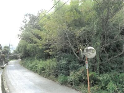 (値下げ) 徳島県吉野川市 牛島駅20分 土地 219万円の競売物件 #6