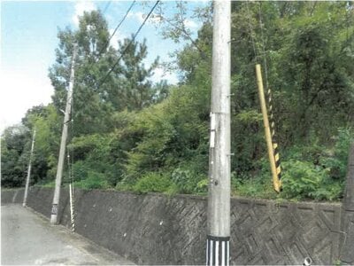 (値下げ) 徳島県吉野川市 牛島駅20分 土地 219万円の競売物件 #8