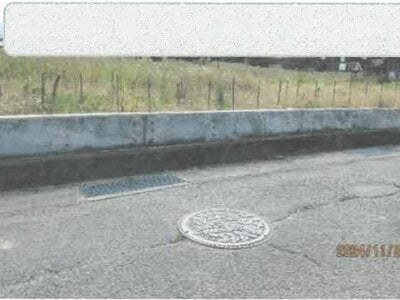 (値下げ) 徳島県吉野川市 鴨島駅7分 土地 1,120万円の競売物件 #2