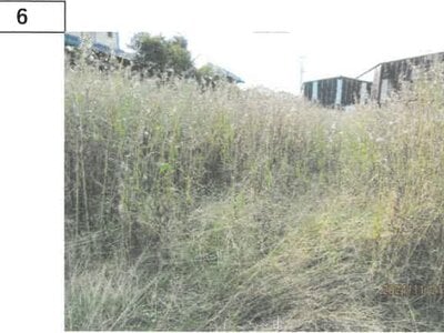 (値下げ) 徳島県吉野川市 鴨島駅7分 土地 1,120万円の競売物件 #5