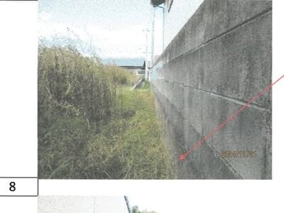 (値下げ) 徳島県吉野川市 鴨島駅7分 土地 1,120万円の競売物件 #6