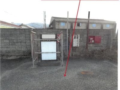 徳島県吉野川市 阿波山川駅4分 土地 346万円の競売物件 #3