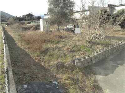 徳島県吉野川市 阿波山川駅3分 土地 211万円の競売物件 #1