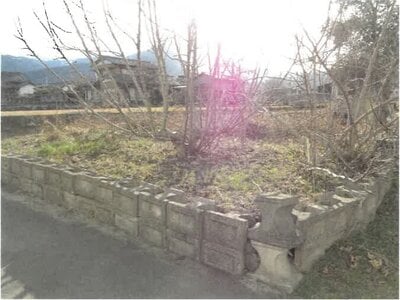 徳島県吉野川市 阿波山川駅3分 土地 211万円の競売物件 #3