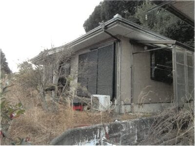 徳島県阿南市 新野駅 戸建て 414万円の競売物件 #1