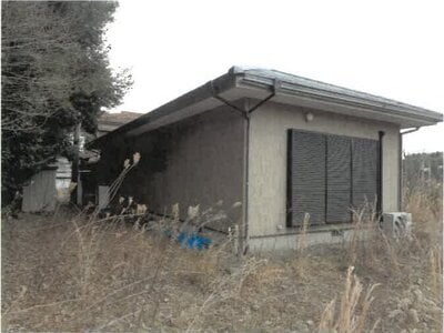 徳島県阿南市 新野駅 戸建て 414万円の競売物件 #3