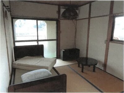 徳島県阿南市 新野駅 戸建て 175万円の競売物件 #11