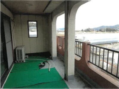 徳島県阿南市 新野駅 戸建て 175万円の競売物件 #12
