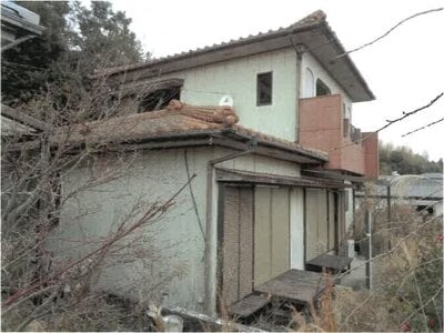 徳島県阿南市 新野駅 戸建て 175万円の競売物件 #2