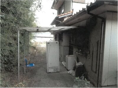徳島県阿南市 新野駅 戸建て 175万円の競売物件 #3