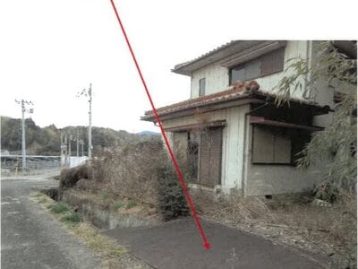 徳島県阿南市 新野駅 戸建て 175万円の競売物件 #4