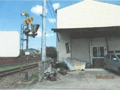 (値下げ) 徳島県吉野川市 鴨島駅12分 戸建て 175万円の競売物件 #1