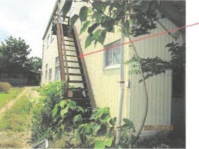 (値下げ) 徳島県吉野川市 鴨島駅12分 戸建て 175万円の競売物件 #13