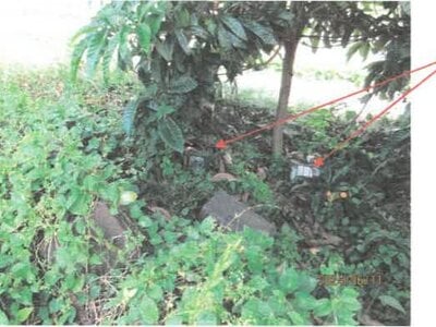 (値下げ) 徳島県吉野川市 鴨島駅12分 戸建て 175万円の競売物件 #18