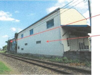 (値下げ) 徳島県吉野川市 鴨島駅12分 戸建て 175万円の競売物件 #2