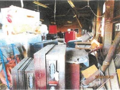 (値下げ) 徳島県吉野川市 鴨島駅12分 戸建て 175万円の競売物件 #4