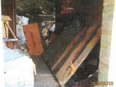(値下げ) 徳島県吉野川市 鴨島駅12分 戸建て 175万円の競売物件 #6