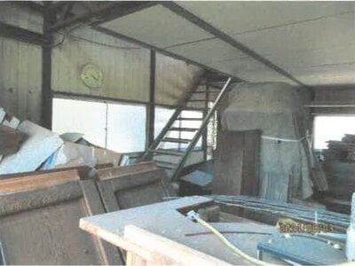 (値下げ) 徳島県吉野川市 鴨島駅12分 戸建て 175万円の競売物件 #8