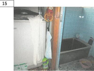 (値下げ) 徳島県名西郡石井町 石井駅14分 戸建て 192万円の競売物件 #11