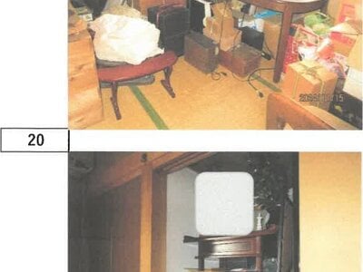 (値下げ) 徳島県名西郡石井町 石井駅14分 戸建て 192万円の競売物件 #14