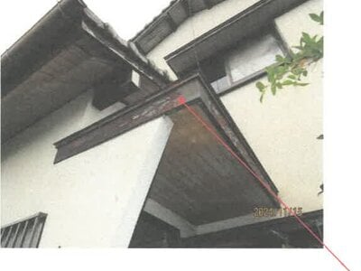(値下げ) 徳島県名西郡石井町 石井駅14分 戸建て 192万円の競売物件 #19