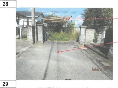 (値下げ) 徳島県名西郡石井町 石井駅14分 戸建て 192万円の競売物件 #21