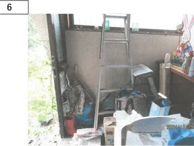 (値下げ) 徳島県名西郡石井町 石井駅14分 戸建て 192万円の競売物件 #4