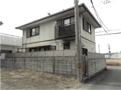 徳島県板野郡松茂町 金比羅前駅 戸建て 387万円の競売物件 #2