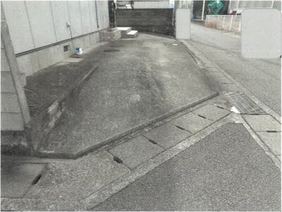 徳島県板野郡松茂町 金比羅前駅 戸建て 387万円の競売物件 #3