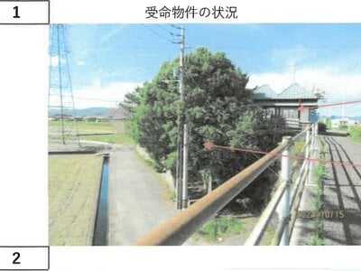 (値下げ) 徳島県小松島市 中田駅4分 戸建て 174万円の競売物件 #1