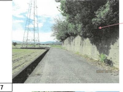 (値下げ) 徳島県小松島市 中田駅4分 戸建て 174万円の競売物件 #13
