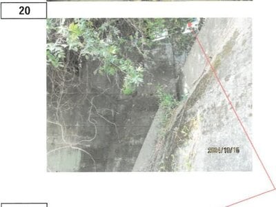 (値下げ) 徳島県小松島市 中田駅4分 戸建て 174万円の競売物件 #15