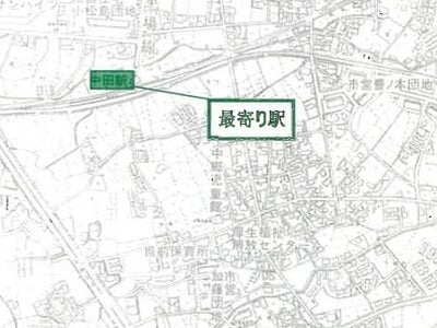 (値下げ) 徳島県小松島市 中田駅4分 戸建て 174万円の競売物件 #17