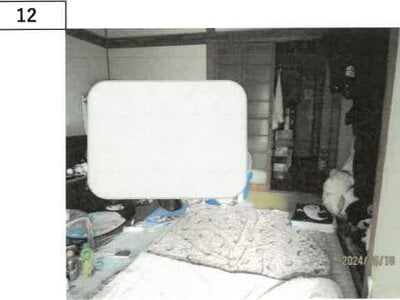 (値下げ) 徳島県小松島市 南小松島駅15分 戸建て 262万円の競売物件 #11
