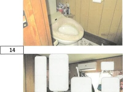 (値下げ) 徳島県小松島市 南小松島駅15分 戸建て 262万円の競売物件 #12