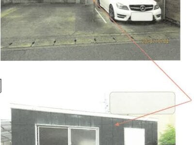 (値下げ) 徳島県小松島市 南小松島駅15分 戸建て 262万円の競売物件 #2