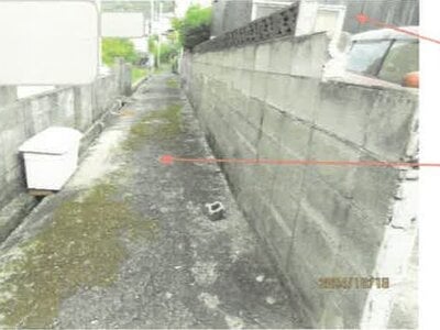 (値下げ) 徳島県小松島市 南小松島駅15分 戸建て 262万円の競売物件 #20