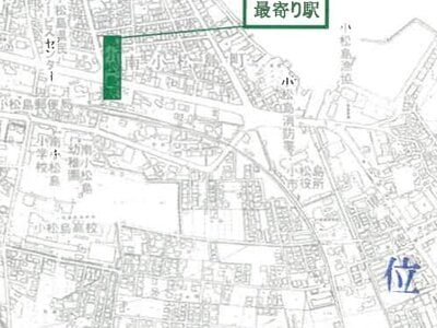 (値下げ) 徳島県小松島市 南小松島駅15分 戸建て 262万円の競売物件 #21