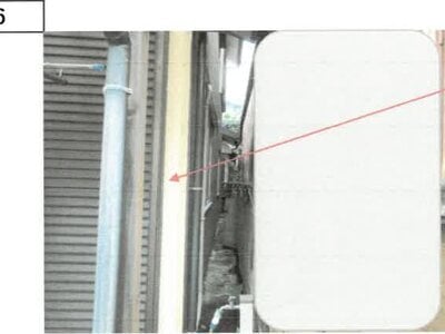 (値下げ) 徳島県小松島市 南小松島駅15分 戸建て 262万円の競売物件 #5