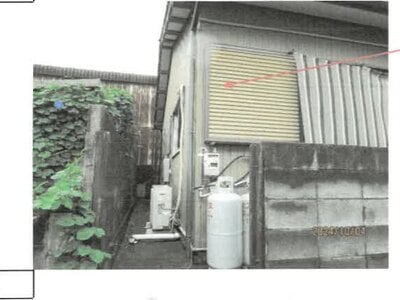 (値下げ) 徳島県小松島市 南小松島駅15分 戸建て 262万円の競売物件 #6