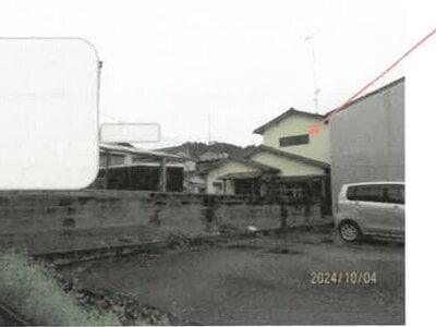 (値下げ) 徳島県小松島市 南小松島駅15分 戸建て 262万円の競売物件 #8