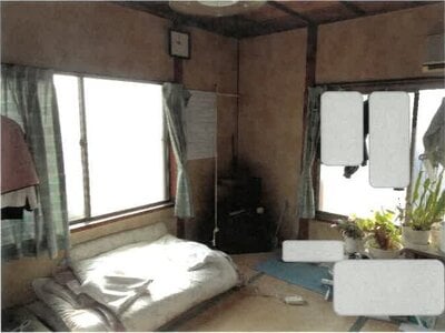 徳島県徳島市 徳島駅16分 戸建て 446万円の競売物件 #12