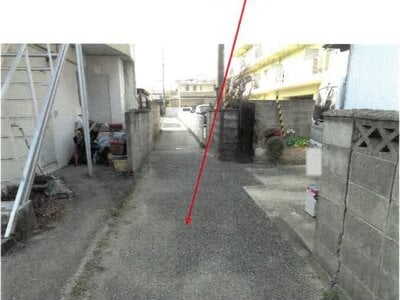 徳島県徳島市 徳島駅16分 戸建て 446万円の競売物件 #15