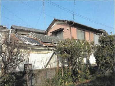 徳島県徳島市 徳島駅16分 戸建て 446万円の競売物件 #3