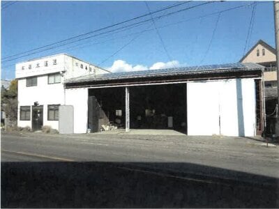 徳島県吉野川市 阿波山川駅3分 戸建て 535万円の競売物件 #1